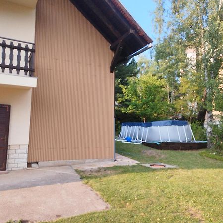 Vila Zoran Zlatibor Exterior photo