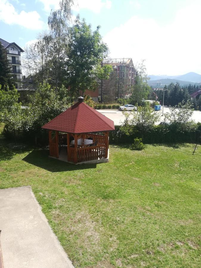 Vila Zoran Zlatibor Exterior photo