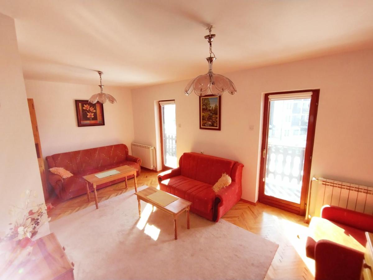 Vila Zoran Zlatibor Exterior photo