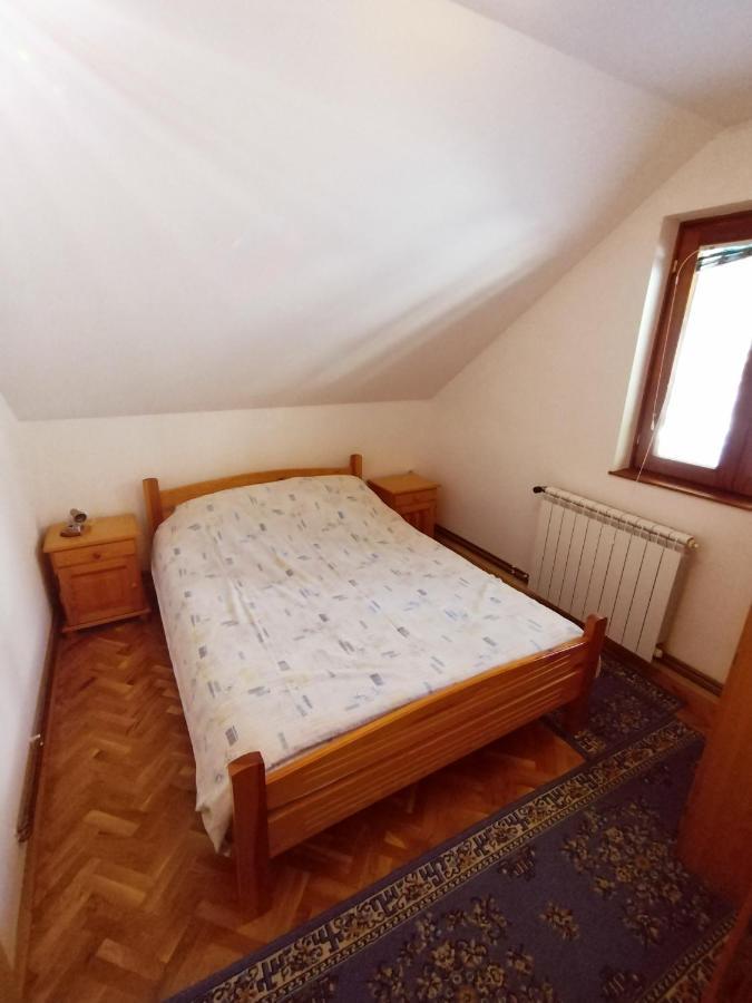 Vila Zoran Zlatibor Exterior photo