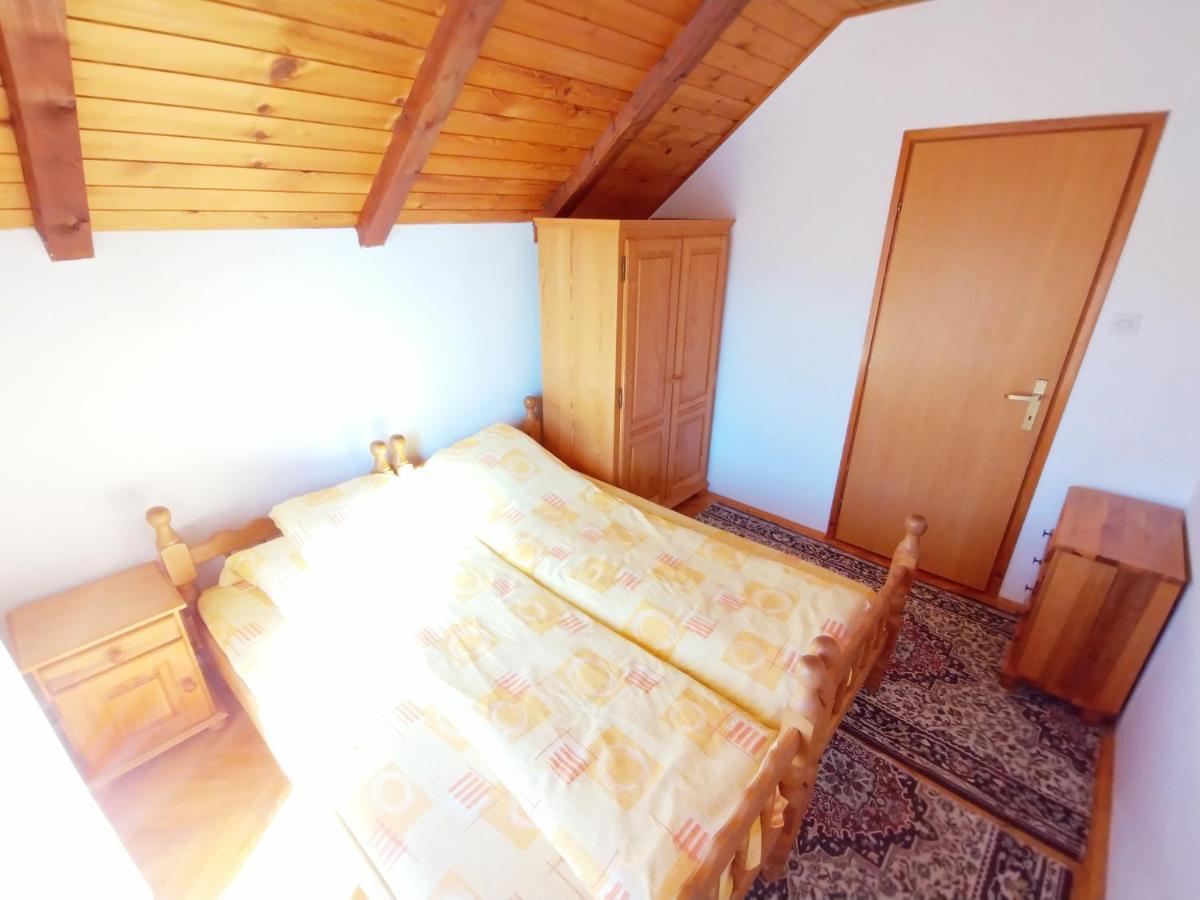 Vila Zoran Zlatibor Exterior photo