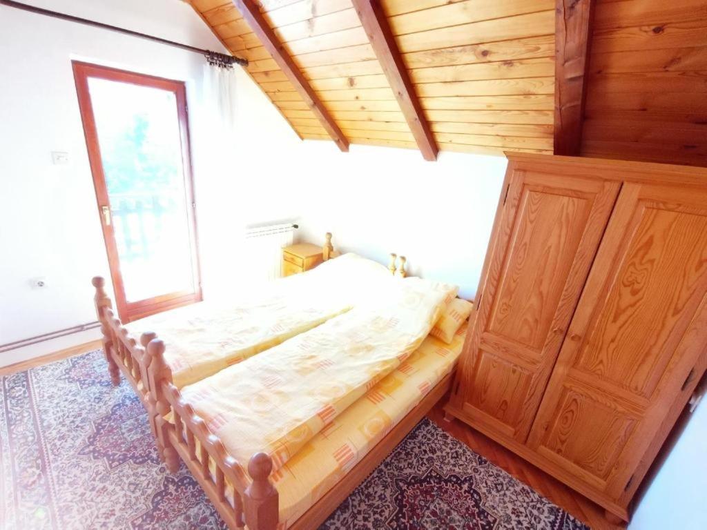Vila Zoran Zlatibor Exterior photo